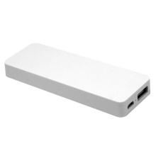 Powerbank 3.000 mAh - Topgiving